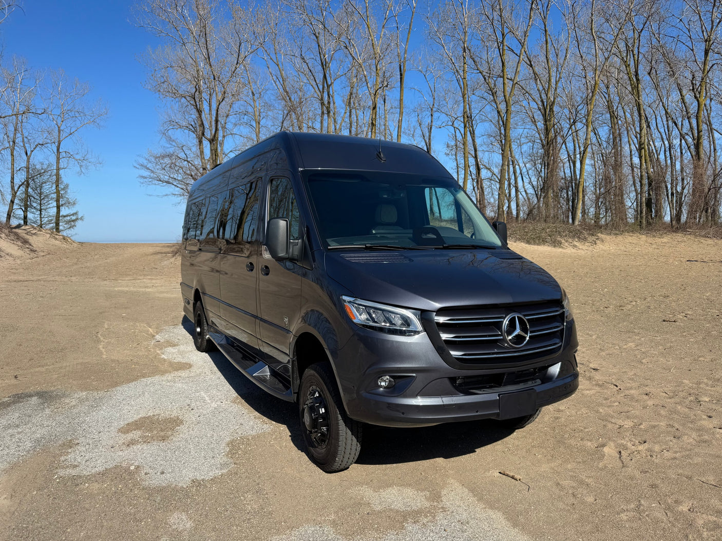 perfect for RV rental adventures