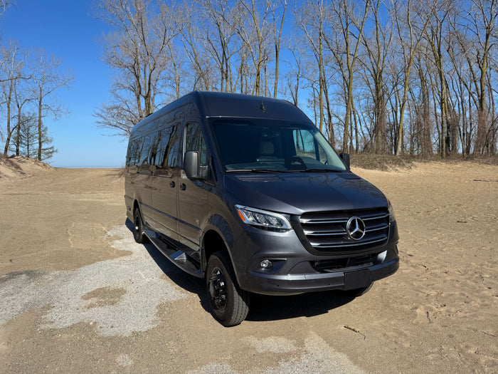 perfect for RV rental adventures
