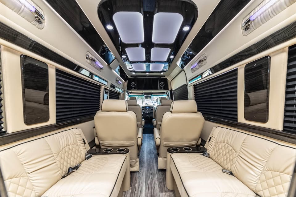 ideal for rv rental