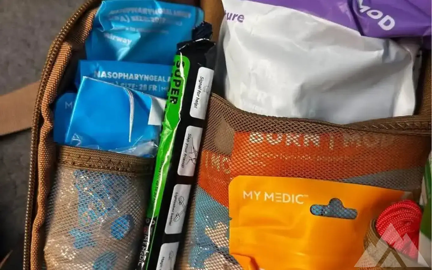 My medic Pro recon bag — new for sale in West Jordan, UT (photo 7) — photo 7