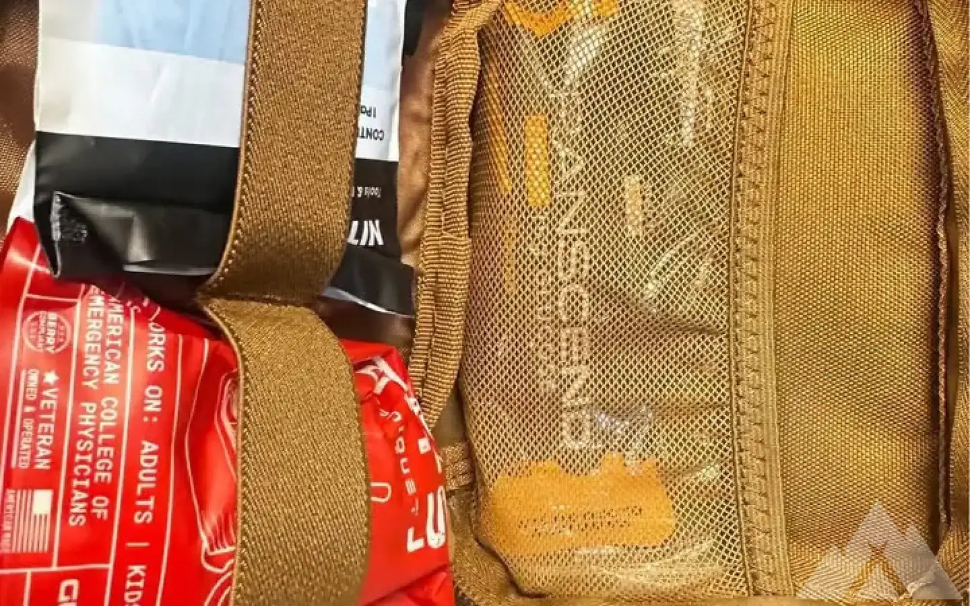 My medic Pro recon bag — new for sale in West Jordan, UT (photo 5) — photo 5