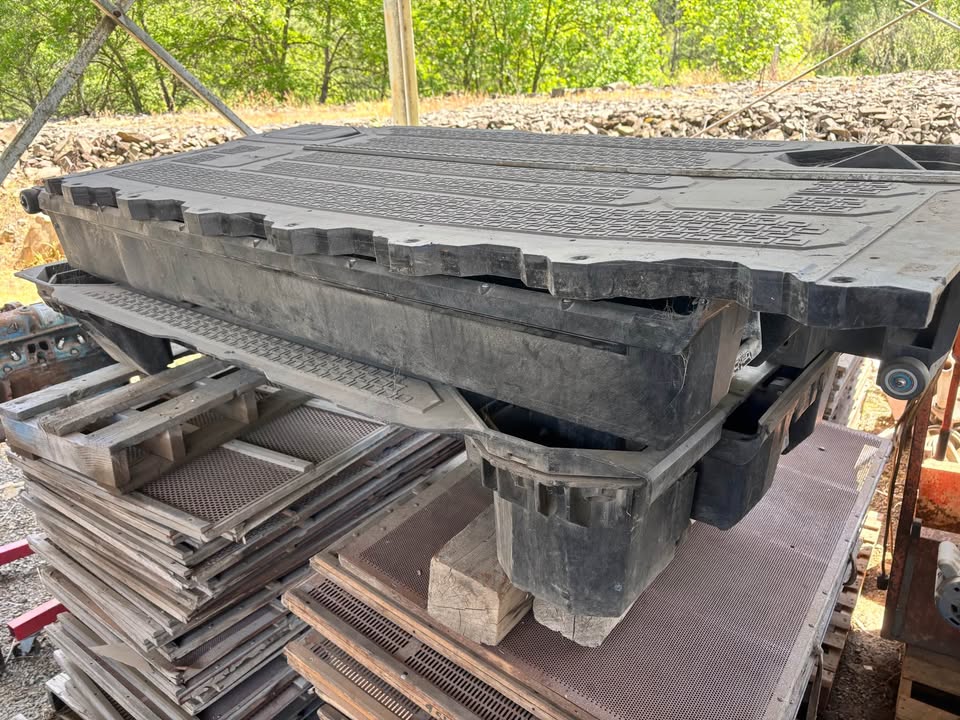 Decked Drawer System in Kendrick, ID (photo 2)