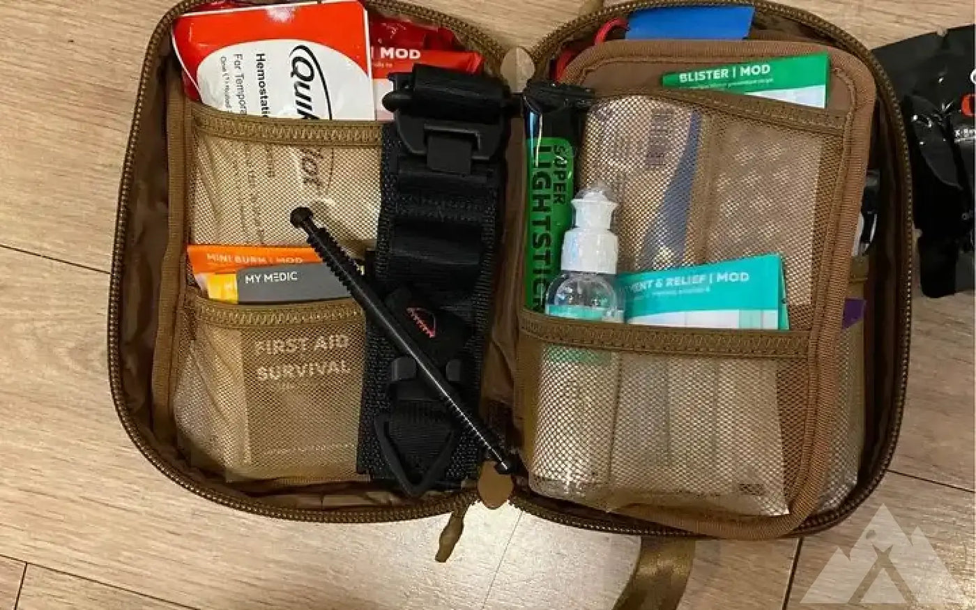 MYFAK Pro and other gear — new for sale in Orem, UT (photo 3) — photo 3