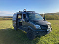 High Country Van