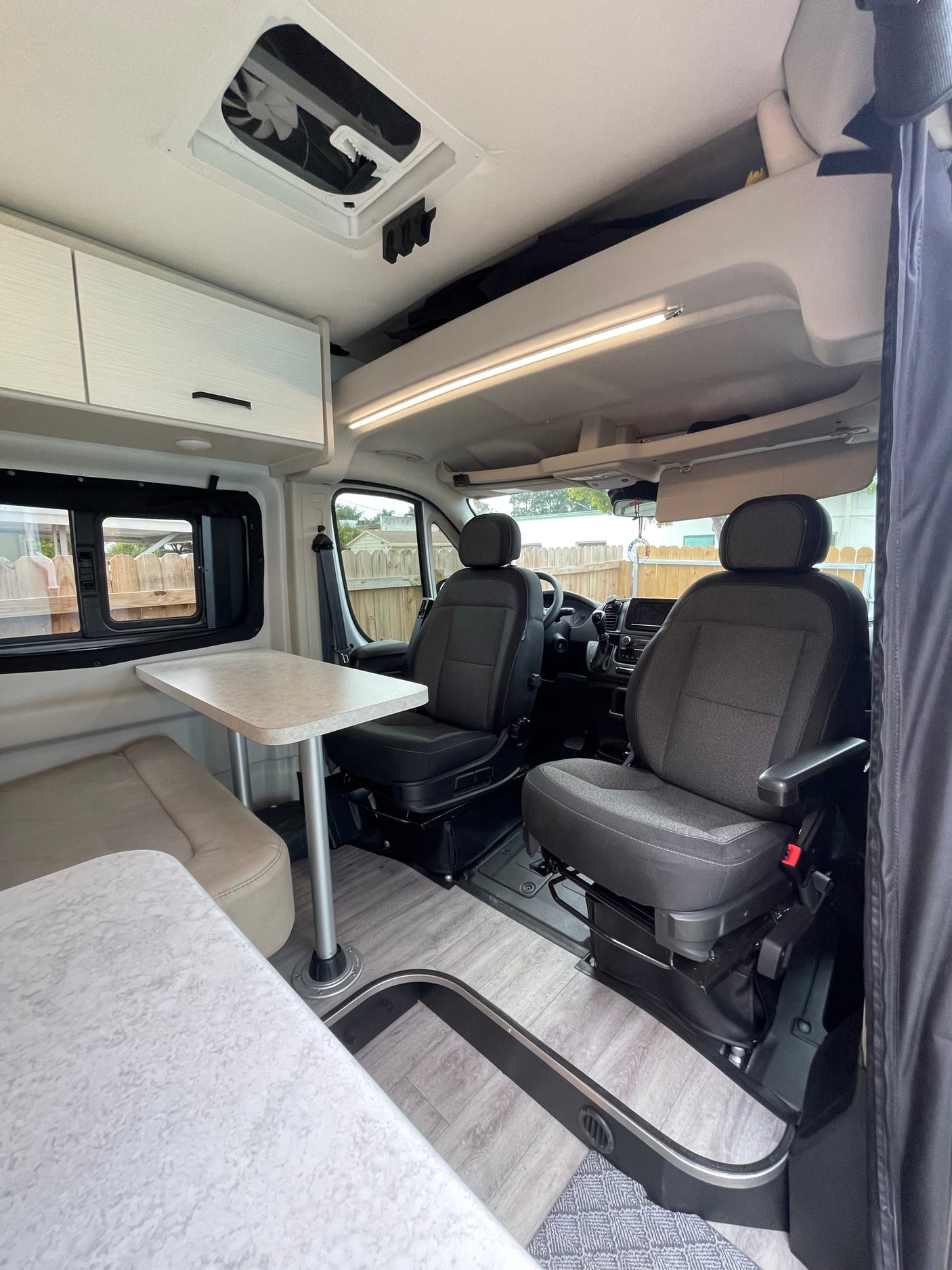 dinette