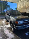 1992 Toyota Landcruiser · Sport Utility 4D