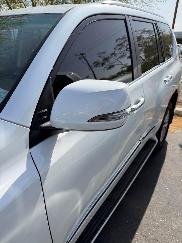 2018 Lexus GX · 460 in Tucson, AZ (photo 9) — photo 9