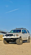 2007 Toyota Sequoia · Limited Sport Utility 4D