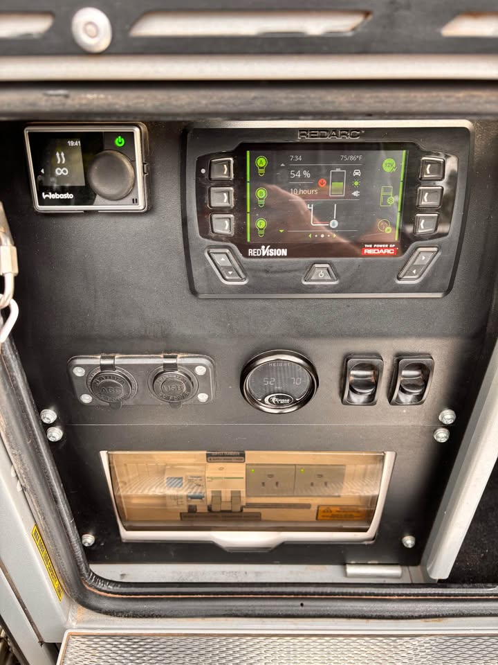 2022 Patriot Campers X3 Off-Road Camper in Arvada, CO (photo 6) — photo 6
