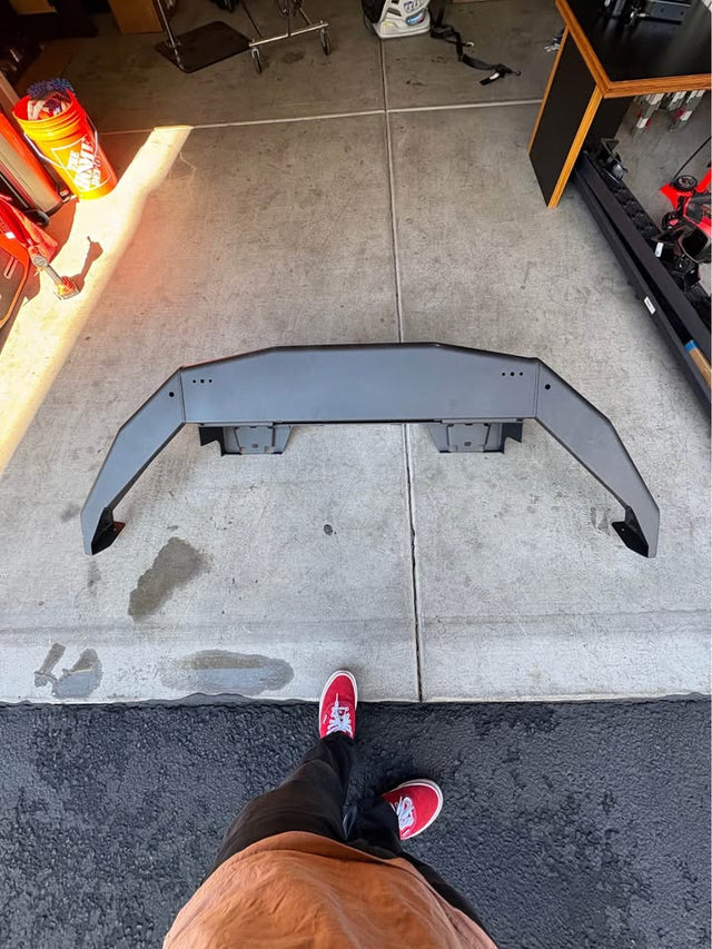 ARB Bumper — photo 3