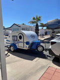 2015 Little Guy T@G camper for sale