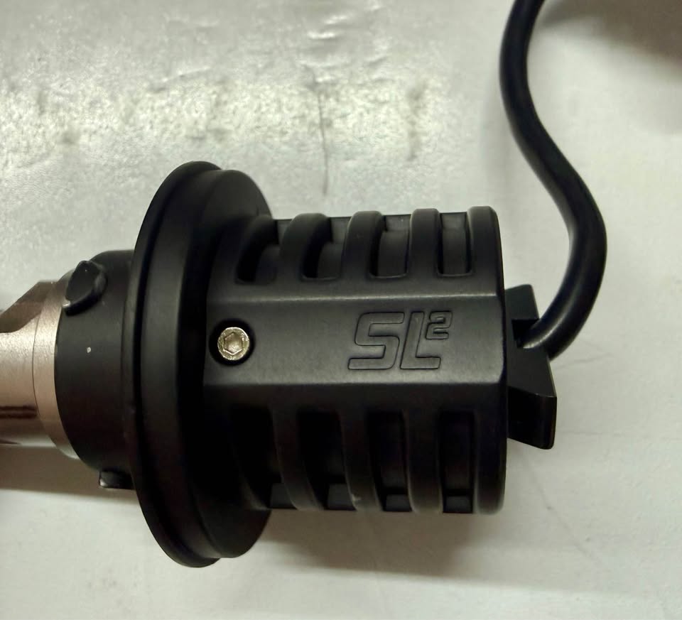 Diode Dynamics SL2 LED Headlight and Foglight Bulbs for Jeep JK/JL/JT in Concord, CA (photo 2) — photo 2