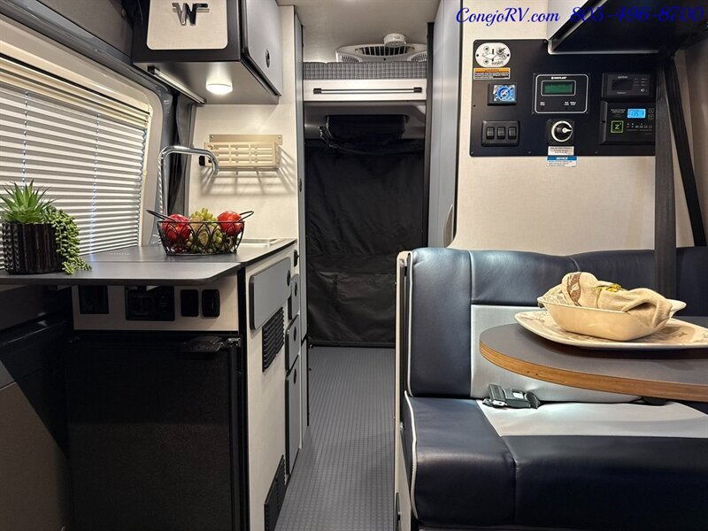 2023 Winnebago Revel 44E in Thousand Oaks, CA (photo 5) — photo 5