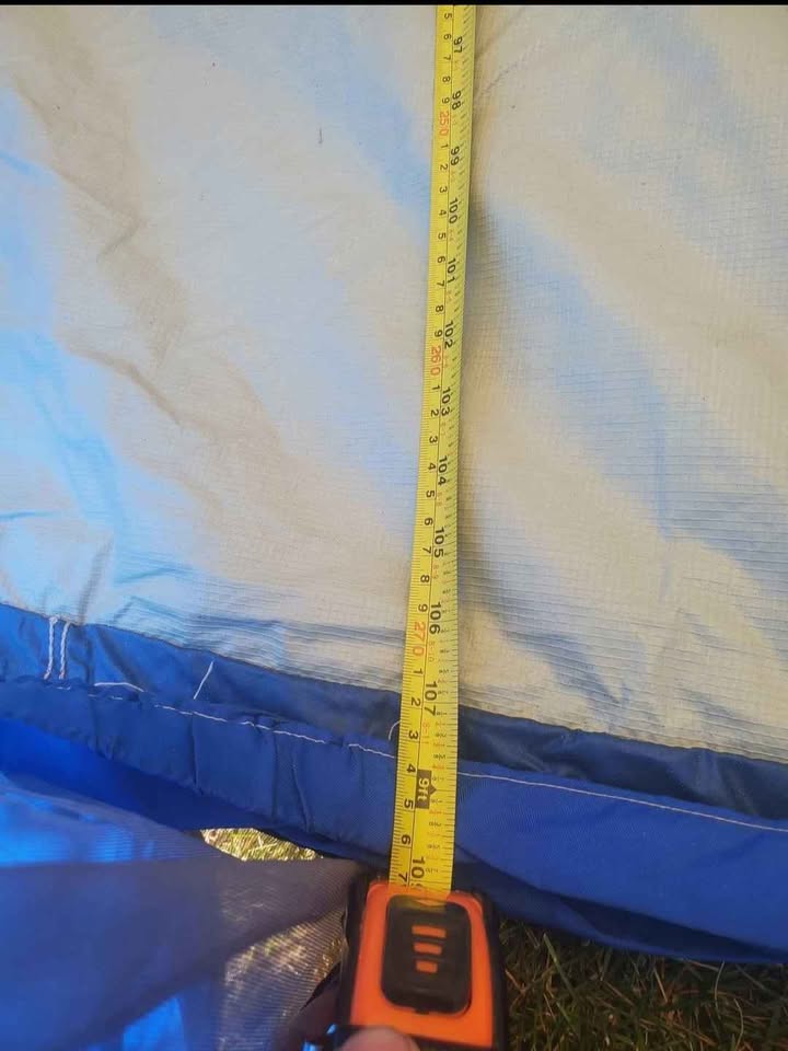 springbar tent in Midvale, UT (photo 7) — photo 7