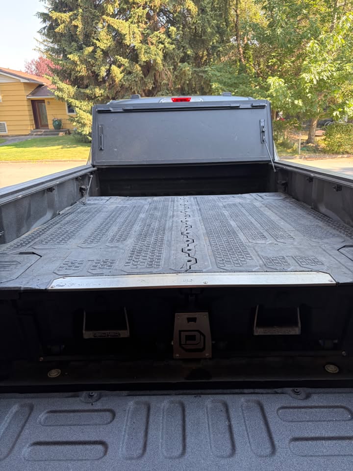 Decked toolbox system in Coeur D'Alene, ID (photo 2)