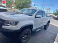 2019 Chevrolet Colorado Extended Cab · ZR2 Pickup 2D 6 ft