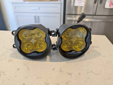 2014/2024 4Runner Diode Dynamics Fog lights