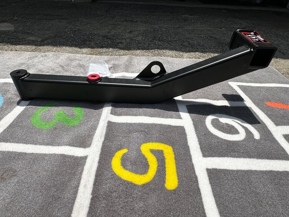 Wilco Offroad Swing Arm Only in Alhambra, CA (photo 4) — photo 4