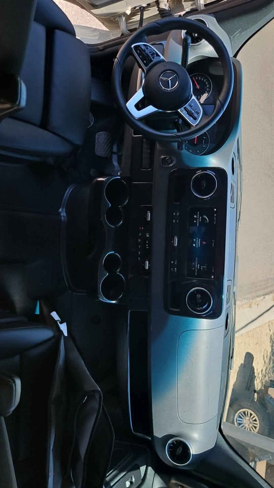 Revel 44e Winnebago BMB44E 2024 only 6500 miles 4x4 sprinter camper van adventure diesel in Phoenix, AZ (photo 7)