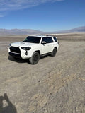 2017 Toyota 4Runner · TRD Pro Sport Utility 4D