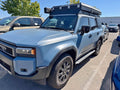 2024 Toyota Landcruiser · Base