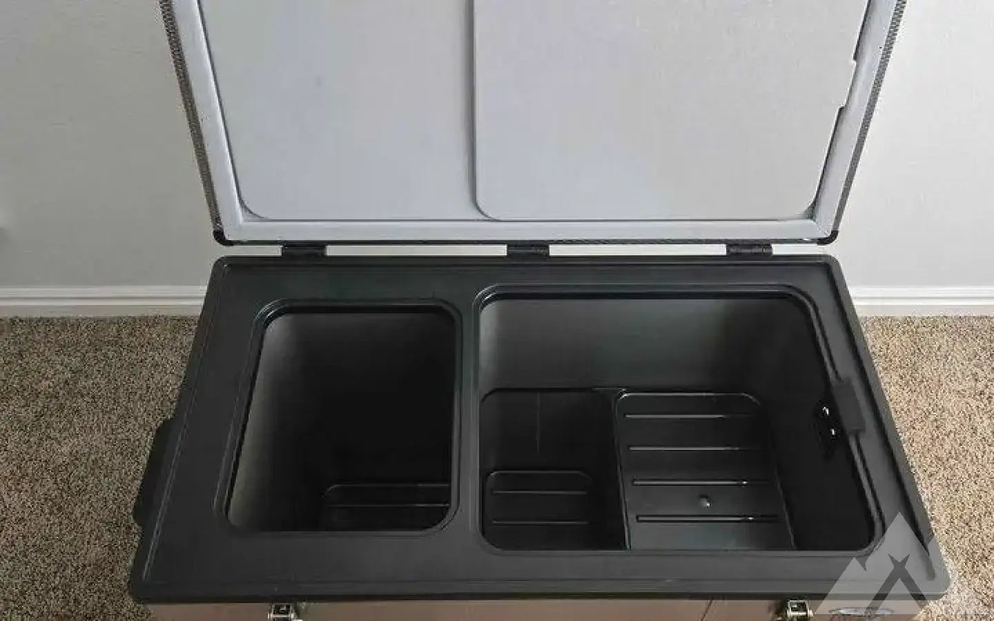 National Luna 60L — used coolers & fridges for sale (photo 2)
