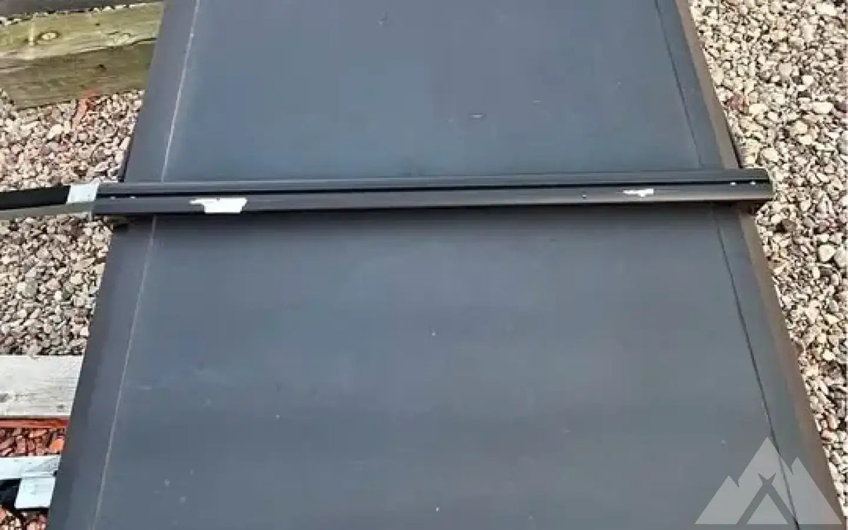 NatureNest rooftop tent — used rooftop tents for sale (photo 2) — photo 2