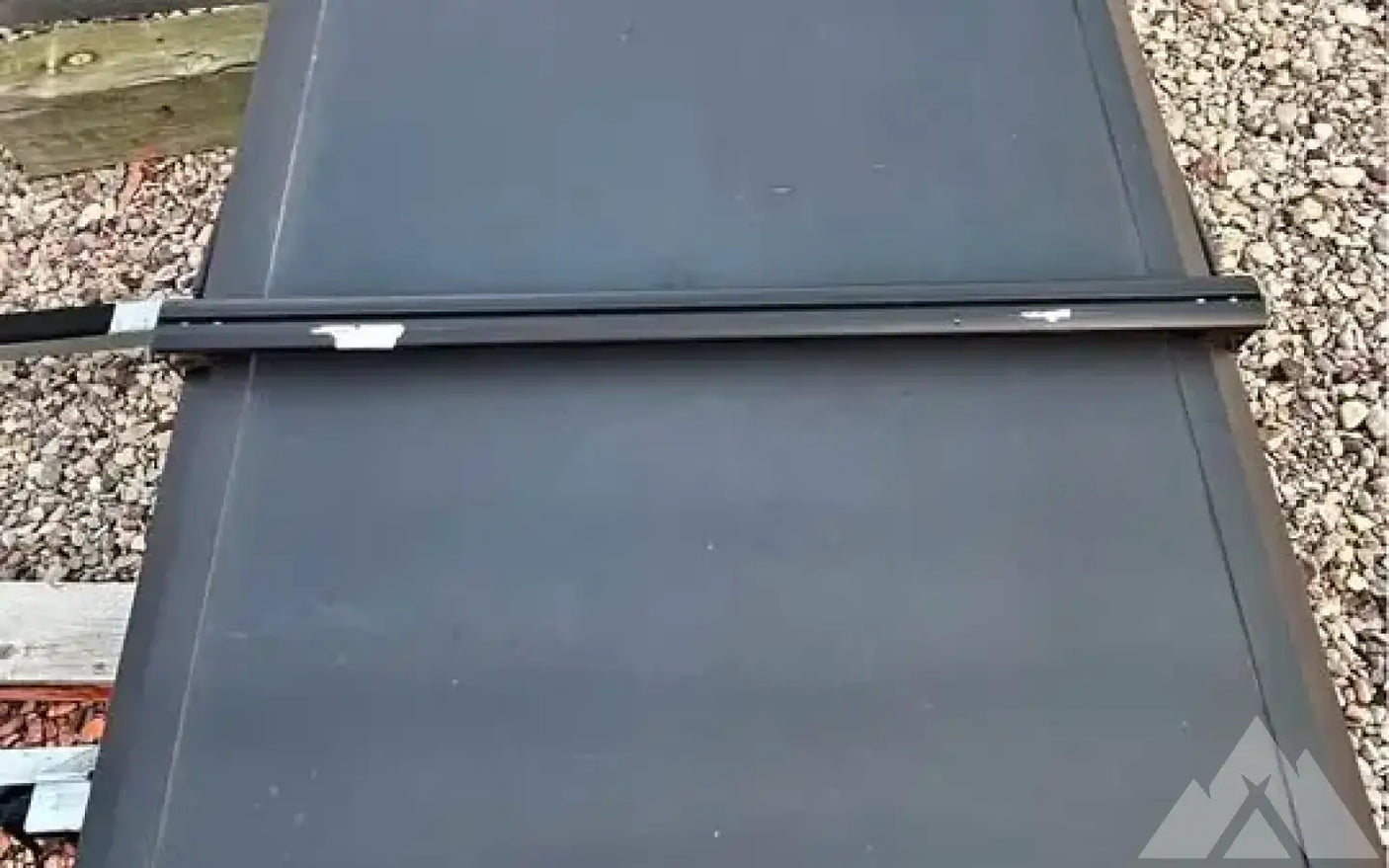 NatureNest rooftop tent — used rooftop tents for sale (photo 2)
