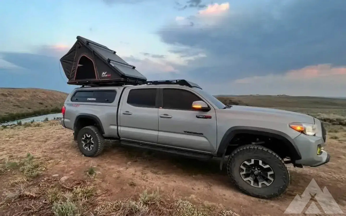 NatureNest Rooftop Tent — used rooftop tents for sale (photo 8) — photo 8