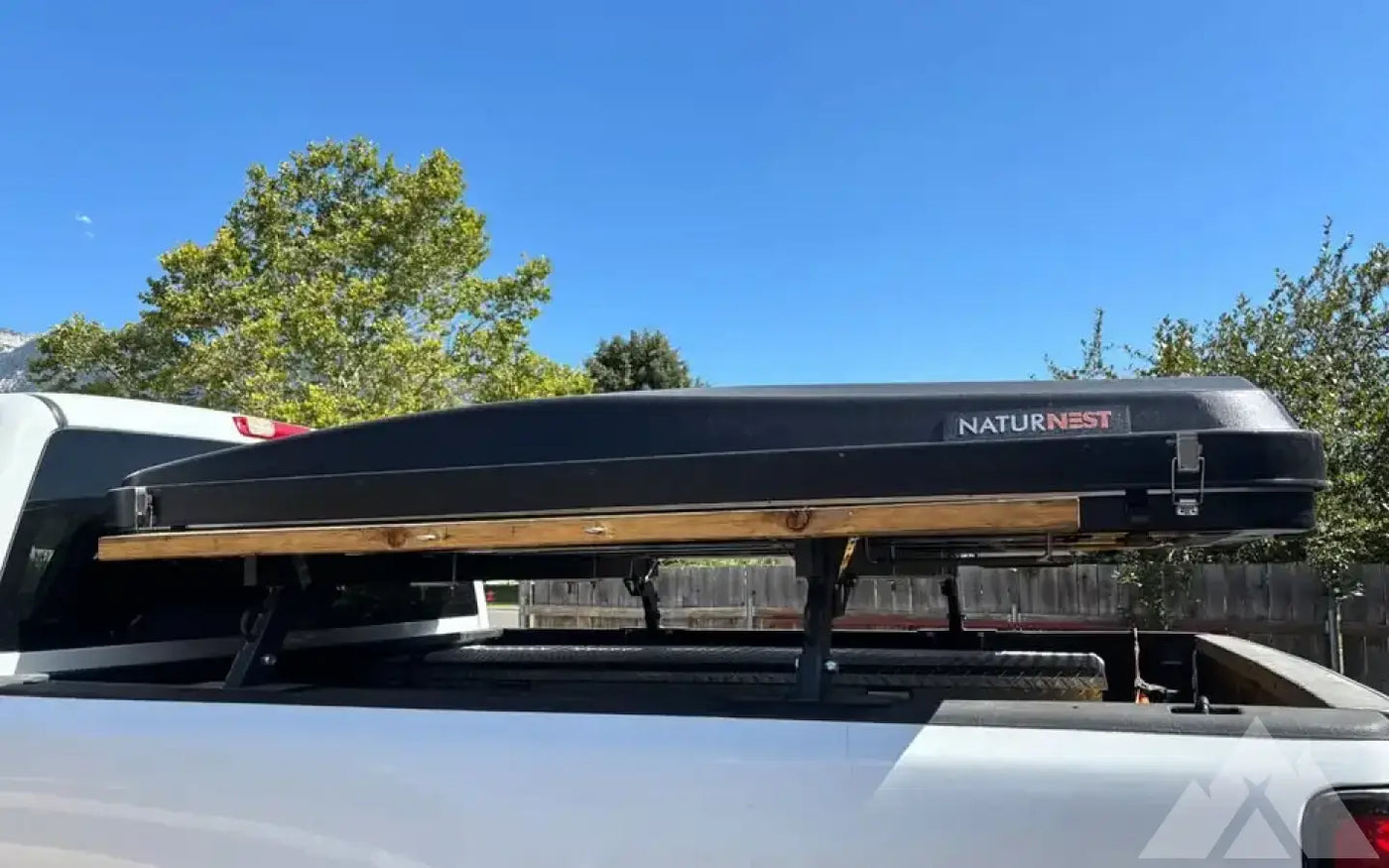 NaturNest Roof Top Pop up Tent — new rooftop tents for sale (photo 4) — photo 4