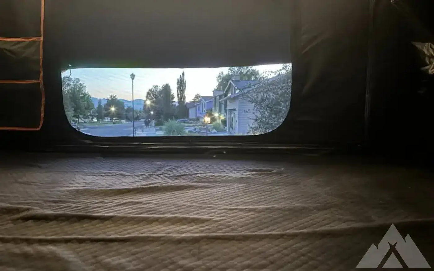 NaturNest Roof Top Pop up Tent — new rooftop tents for sale (photo 5) — photo 5