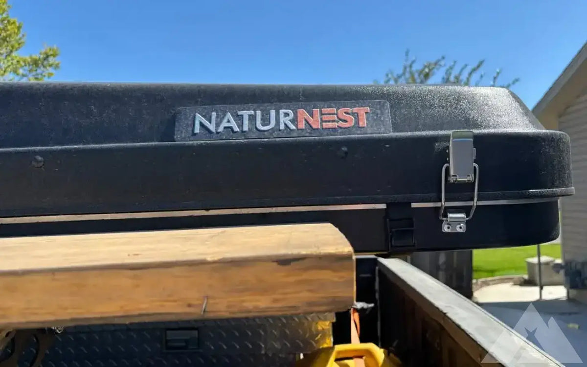 NaturNest Roof Top Pop up Tent — new rooftop tents for sale (photo 3) — photo 3