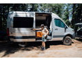 Your Getaway Rig | Custom VanSmith Sprinter 4x4