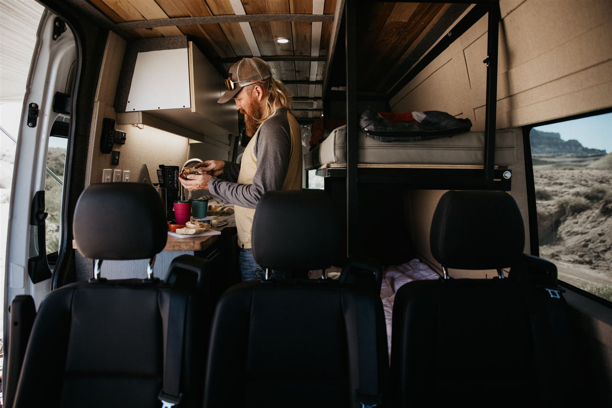 steering wheel — photo 5