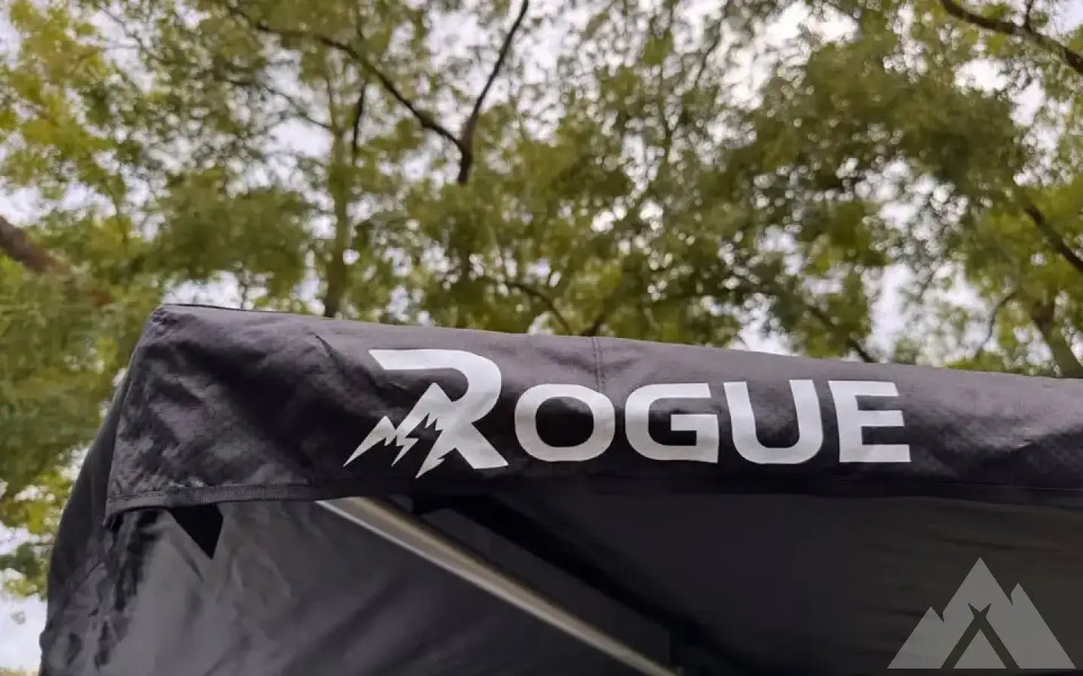New 270 Awning Rogue Sentinel — new camp awnings for sale (photo 3) — photo 3