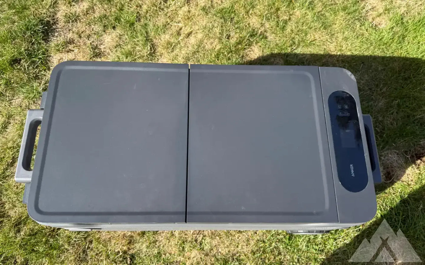 New Anker EverFrost 50L Dual-Zone Cooler w/ Batter — used coolers & fridges for sale (photo 6) — photo 6