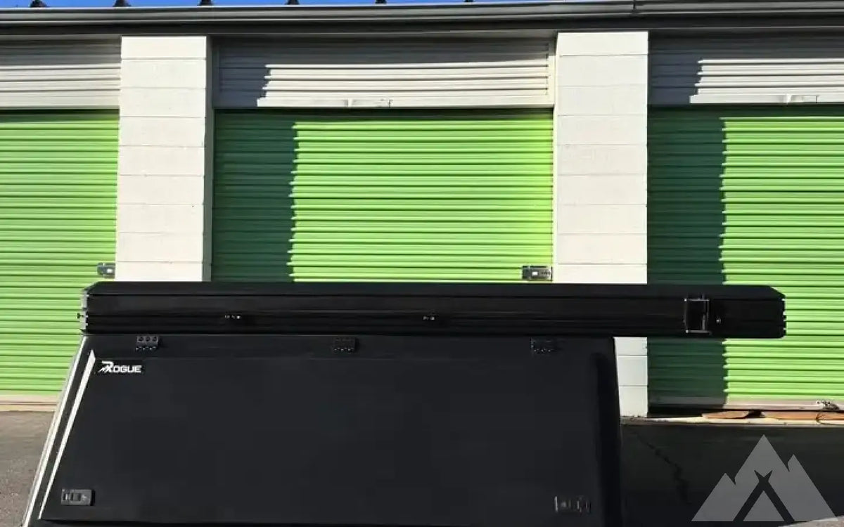 New Canopy Camper by Rogue Camp Co — new for sale in Salt Lake City, UT (photo 4) — photo 4