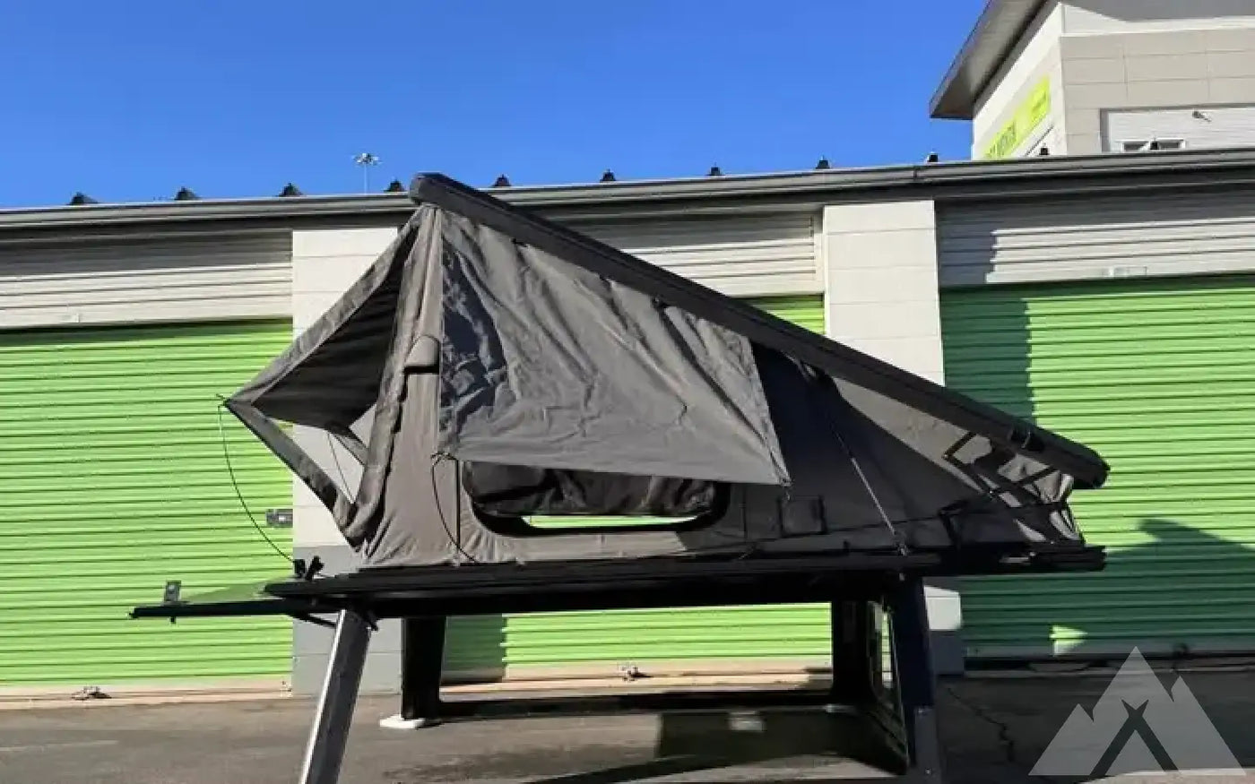 New Canopy Camper by Rogue Camp Co — new for sale in Salt Lake City, UT (photo 2) — photo 2