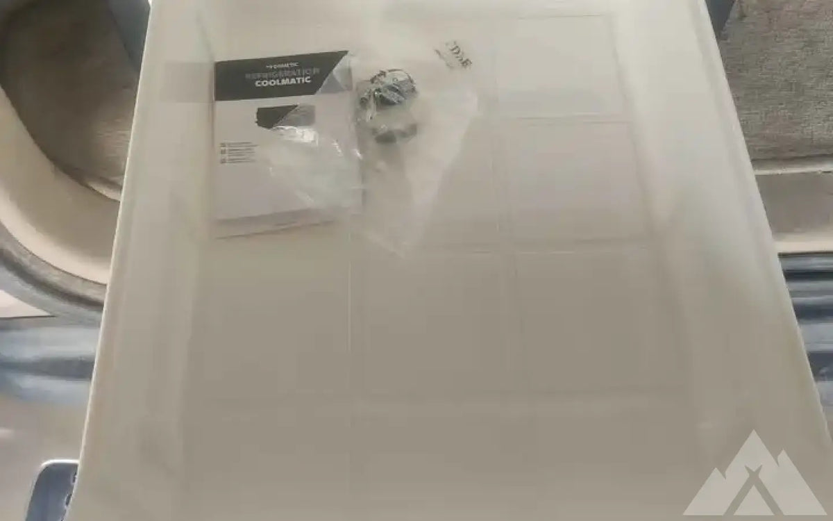 NEW Dometic CD30 Drawer Fridge 12V — new coolers & fridges for sale (photo 3) — photo 3
