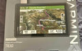 New Garmin Overland Edition GPS