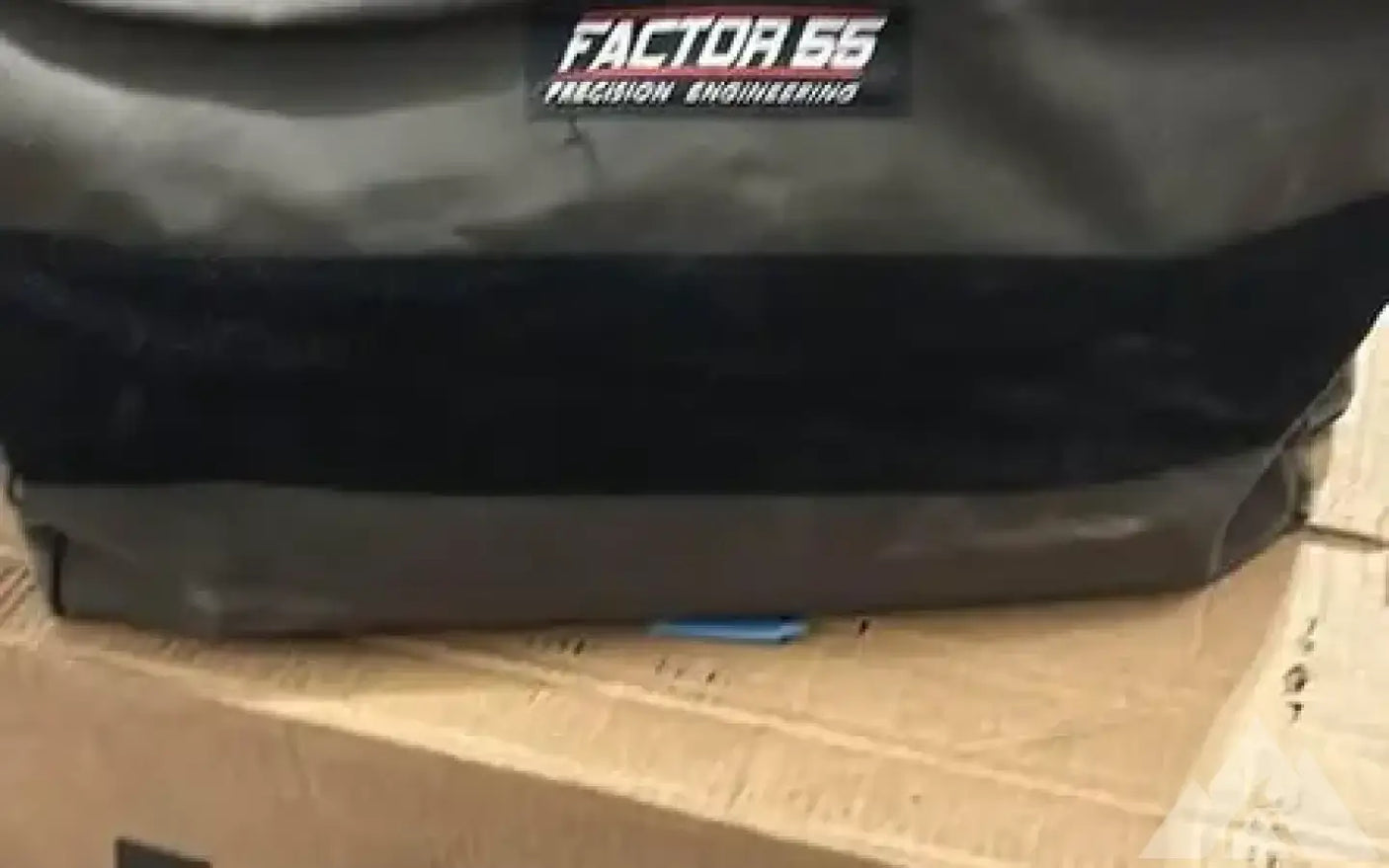 NEW OFF ROAD RECOVERY KIT FACTOR 55 — new gear for sale (photo 2)