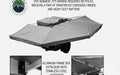 New Overland Universal Passenger Side 270° Nomadic