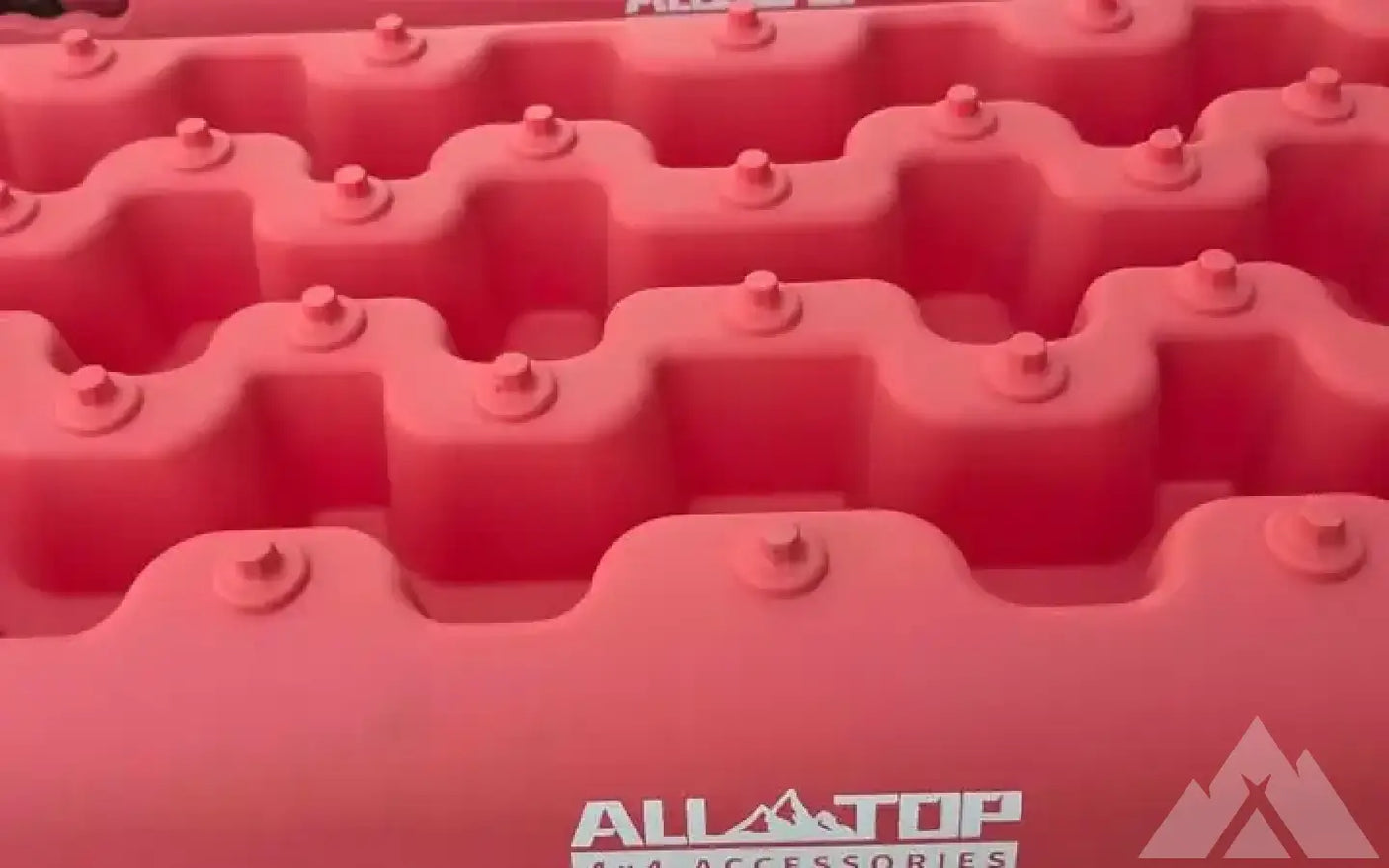 New Recovery Traction Boards INCLUDES Mounting Kit — new gear for sale (photo 2)