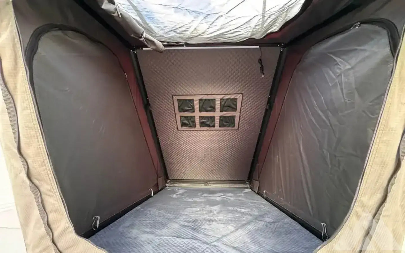New Rogue Renegade RTT — new rooftop tents for sale (photo 5) — photo 5