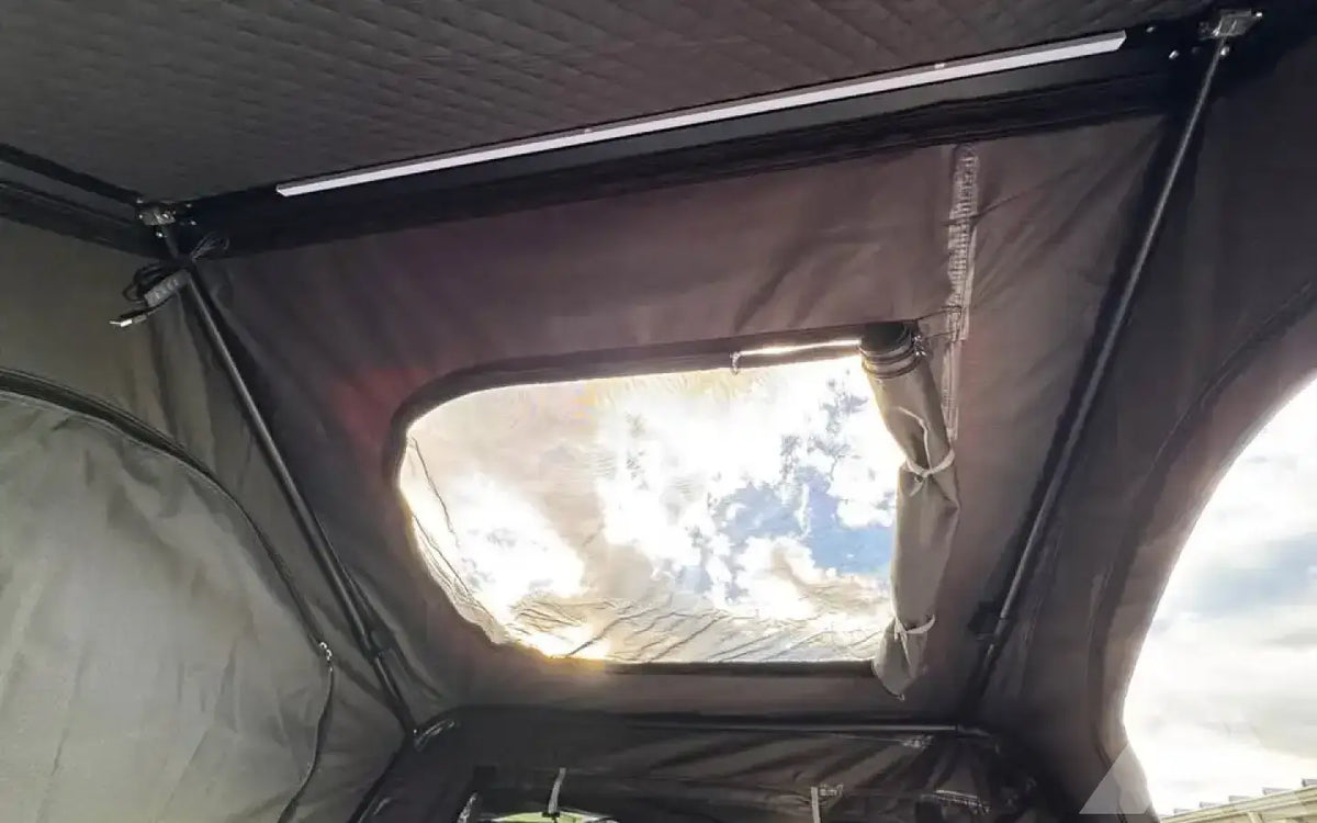 New Rogue Renegade RTT — new rooftop tents for sale (photo 7) — photo 7