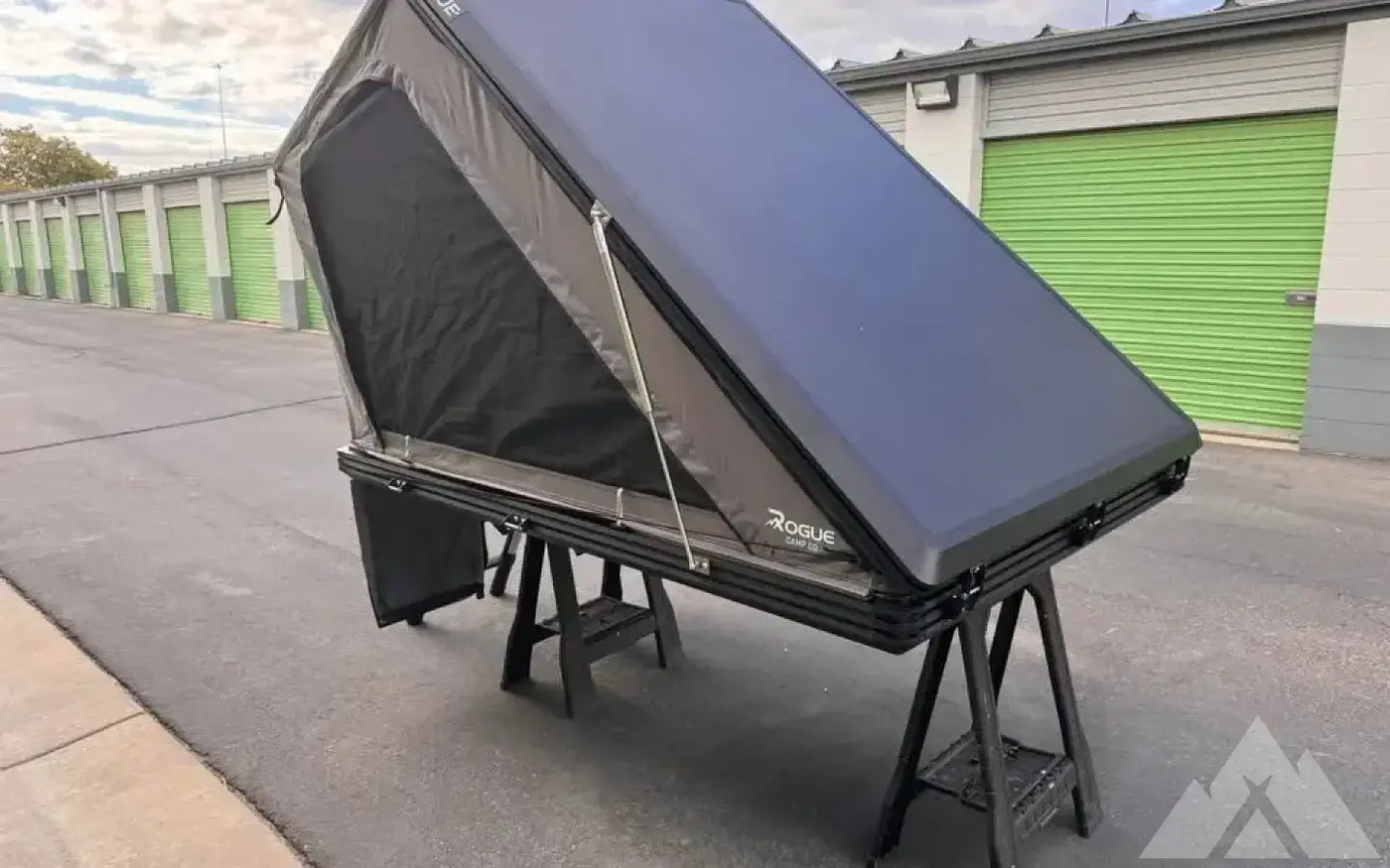 New Rogue Renegade RTT — new rooftop tents for sale (photo 3) — photo 3