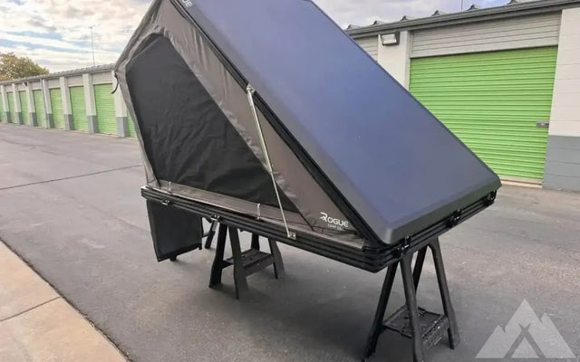 New Rogue Renegade RTT — photo 3