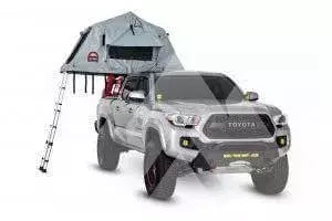 New Rooftop tent BODY ARMOR — photo 3