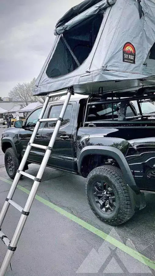 New Rooftop tent BODY ARMOR — used rooftop tents for sale — photo 1