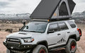 NEW! SUV-Truck Rooftop Hard Shell Tent Fits 2-3